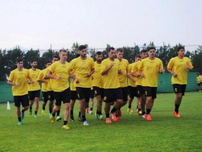 «Πρώτη» με 19 παίκτες για τον Άρη