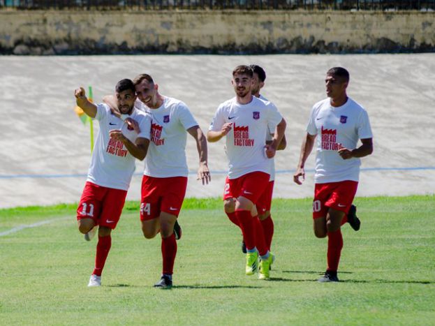 Με 18άδα στα Χανιά ο Διαγόρας