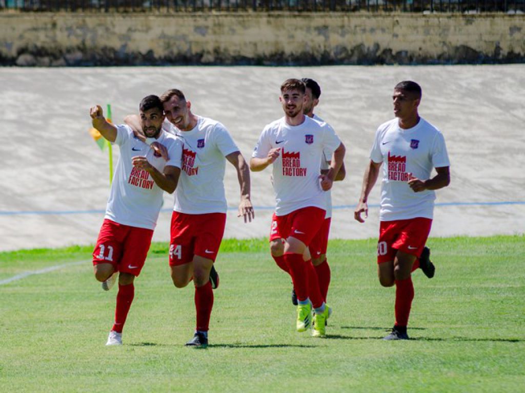 Με 18άδα στα Χανιά ο Διαγόρας