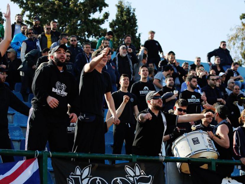 «Αίσιο τέλος άμεσα»