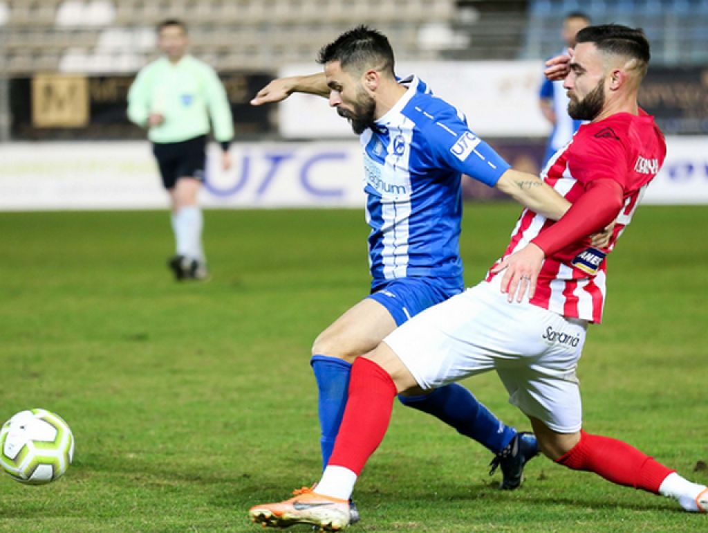 Αφεντικό τα Χανιά