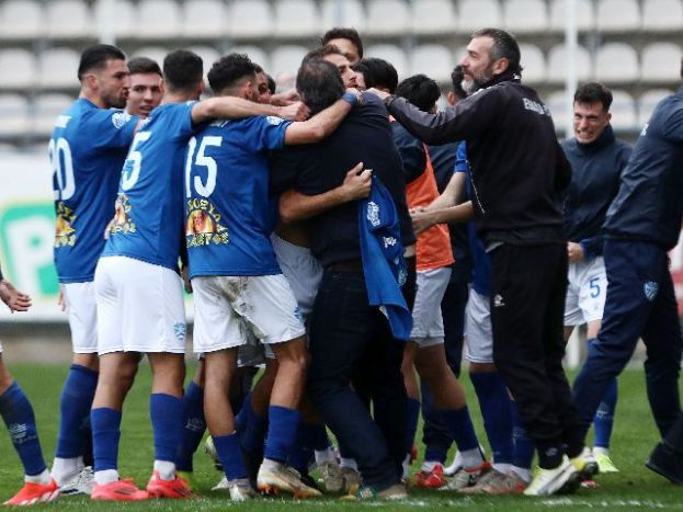 Για παραβίαση κεκλειμένων το Αιγάλεω