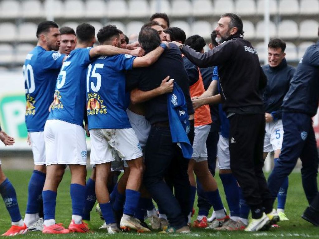 Για παραβίαση κεκλειμένων το Αιγάλεω