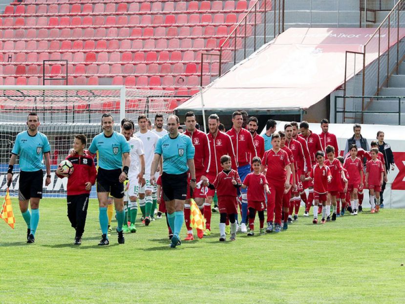 Τα εισιτήρια της 24ης αγωνιστικής