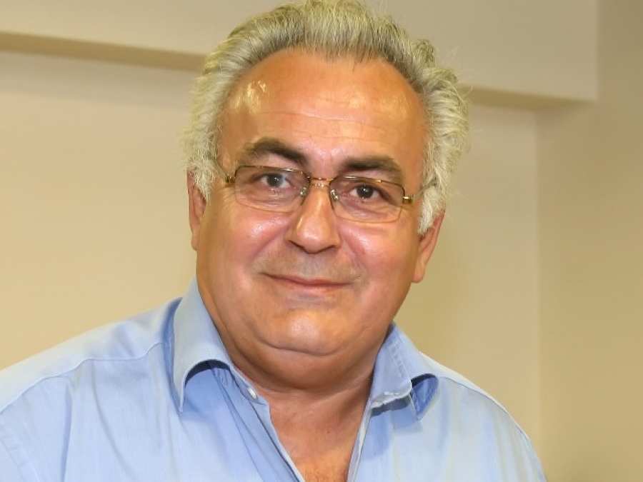 «Να επιστρέψει γερός»