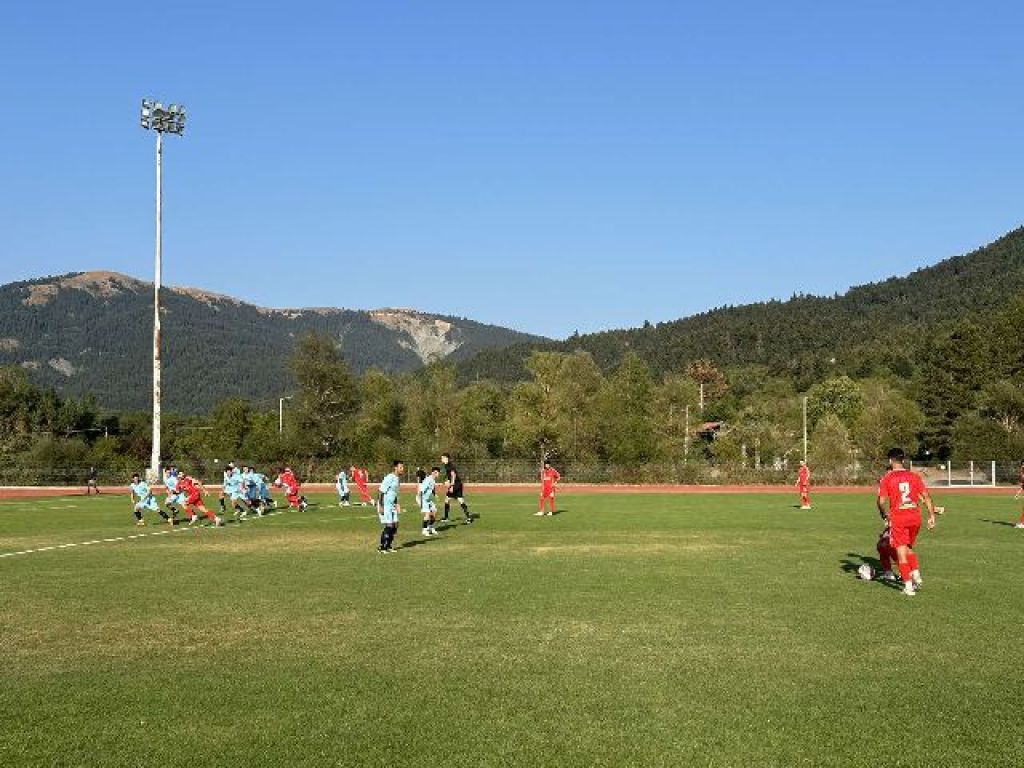 Πιο έτοιμα τα Χανιά, 3-1 τον ΠΟΤ Ηρακλή