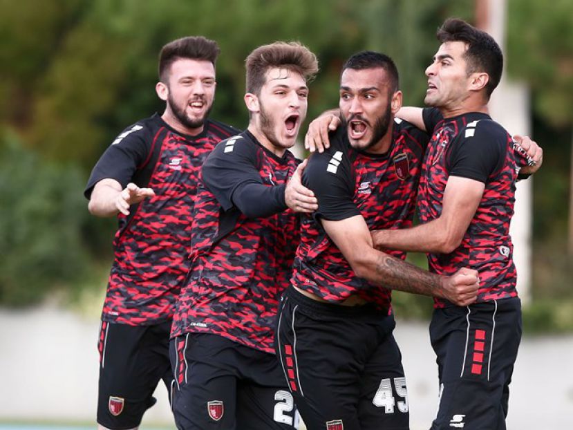 «Είμαστε ευλογημένοι»