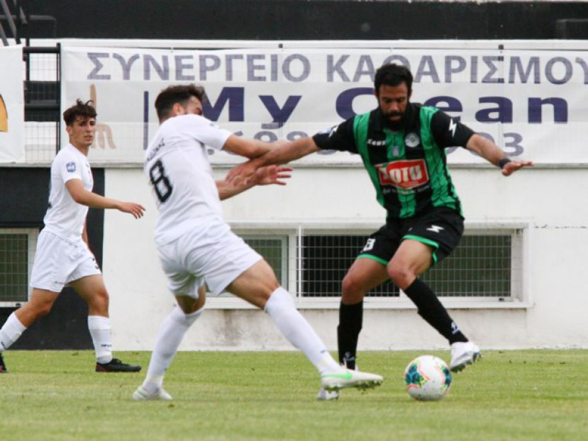 «Θα είχε αποβληθεί η μισή Super League»