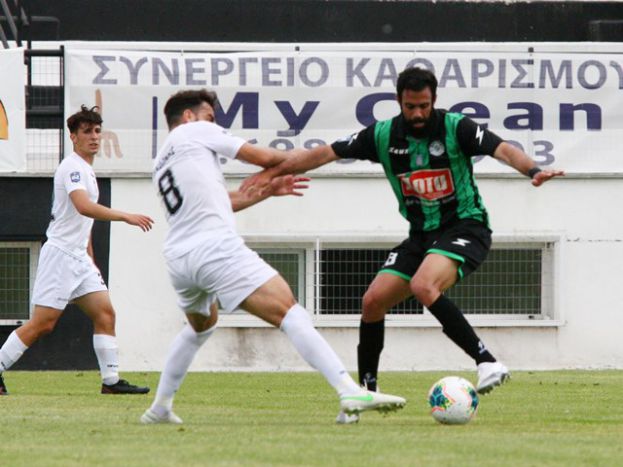 «Θα είχε αποβληθεί η μισή Super League»