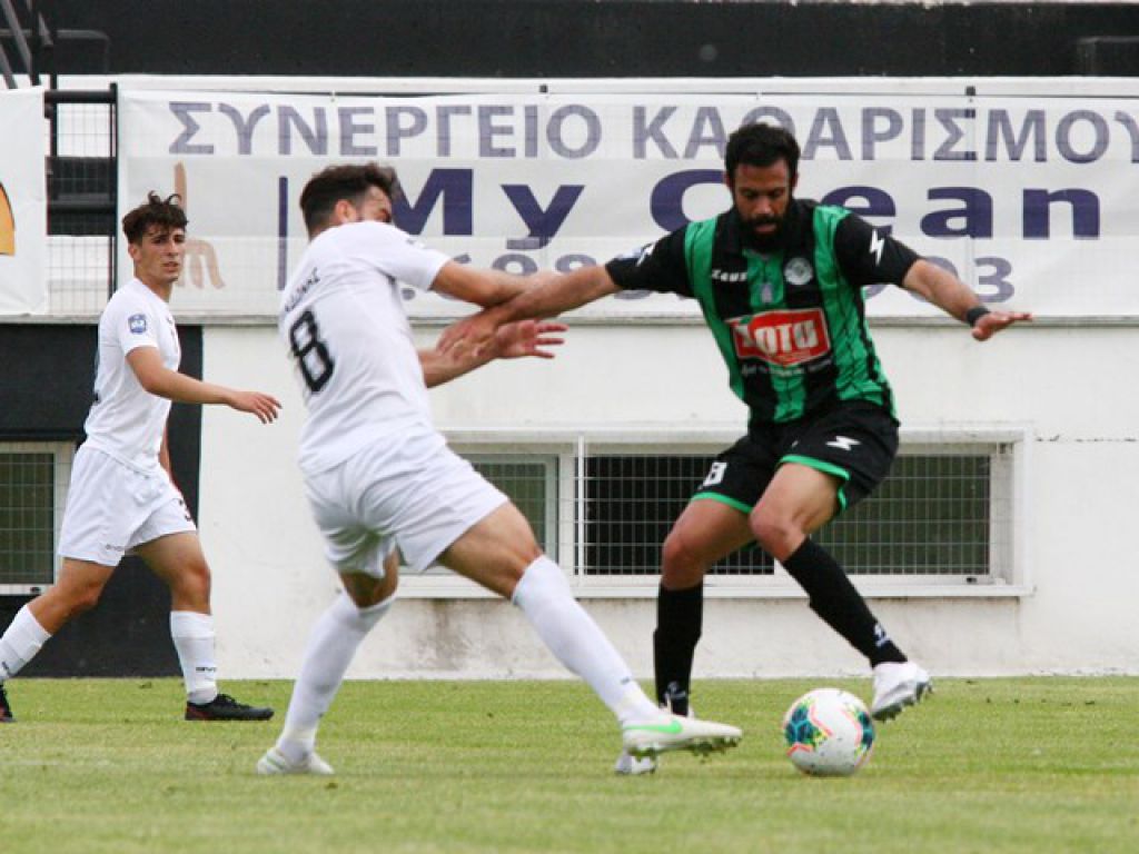 «Θα είχε αποβληθεί η μισή Super League»