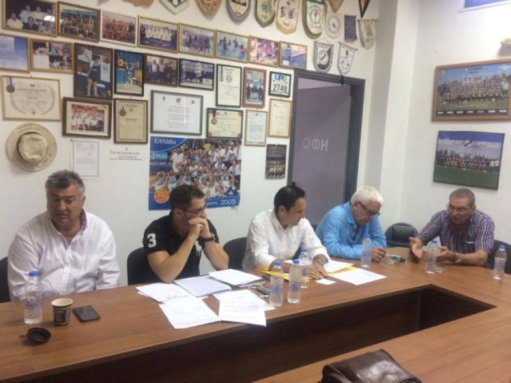 Οι τοποθετήσεις των μετόχων