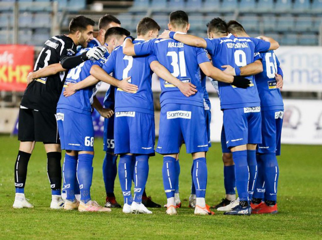 «Διώχνουν τον κόσμο από τα γήπεδα»