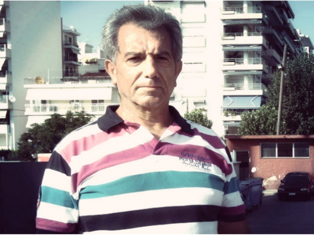 Ενδιαφέρον από τους Ιταλούς!