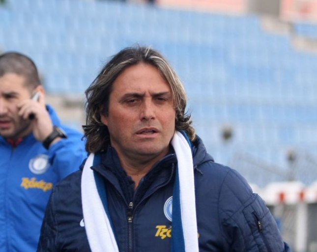 Όγιος: «Προδότες…»
