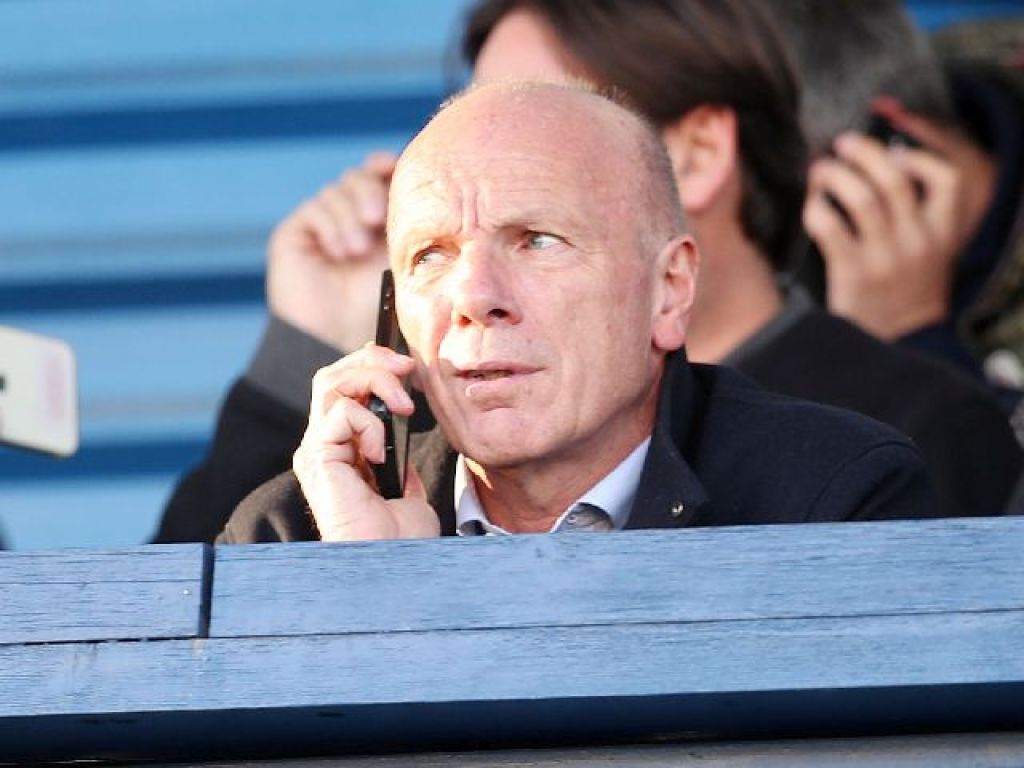 Παρών στη Ριζούπολη ο Μπένετ