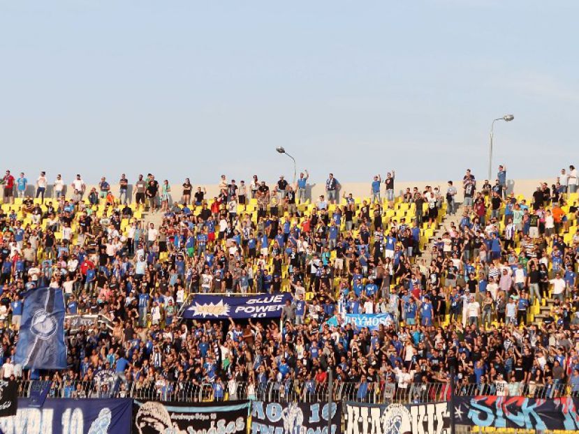 Εκπτώσεις… ανόδου!