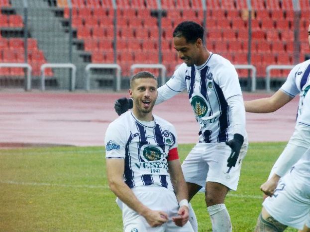 ΠΟΤ Ηρακλής – ΠΑΣ Γιάννινα 3-1 (vid)