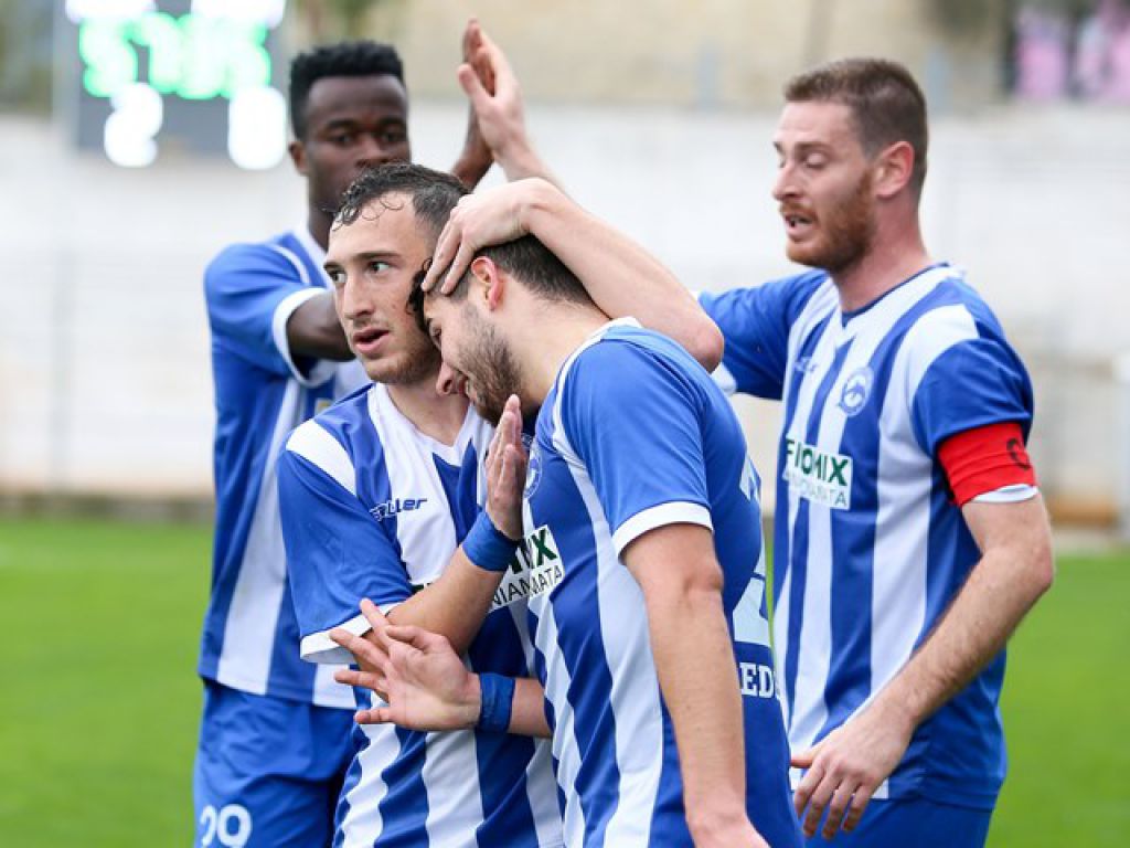 «Στροφή» στην ΑΕ Καραϊσκάκης