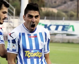 ΑΟΧ-Φωστήρας 1-0 (video)