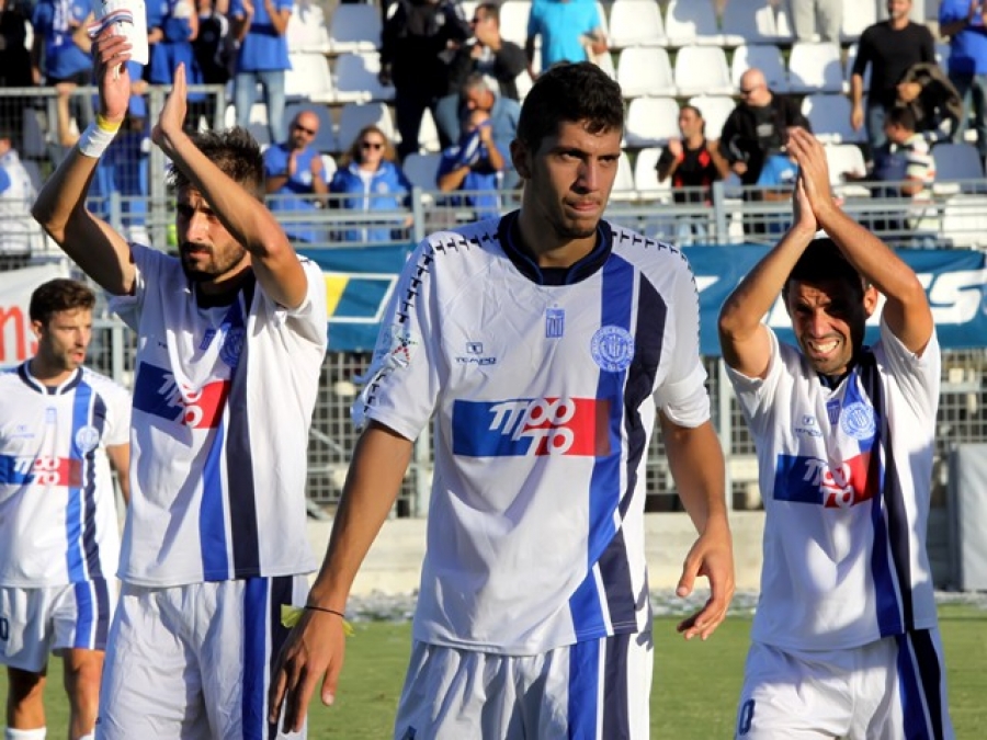 Μέσα ο Παγώνης