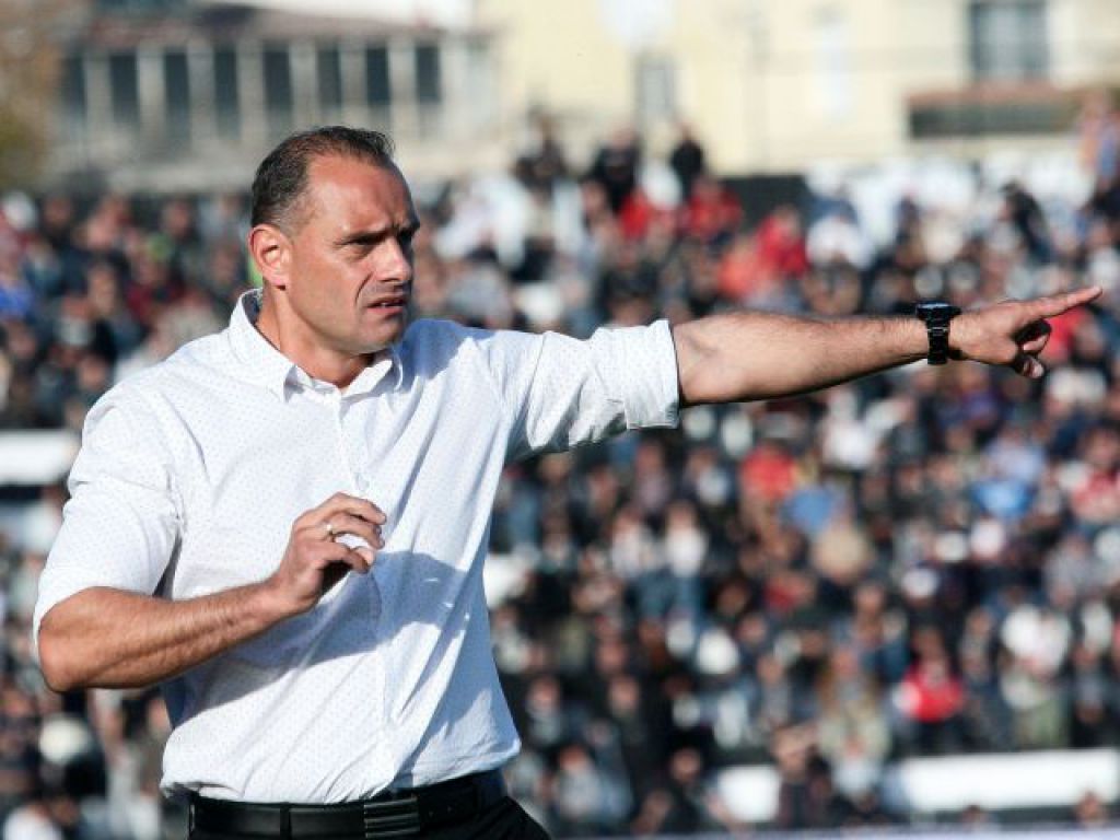 «Στα μισά θα ξέρουμε…»