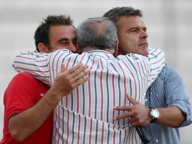 «Κανείς δεν περίμενε τέτοιο ξεκίνημα»!