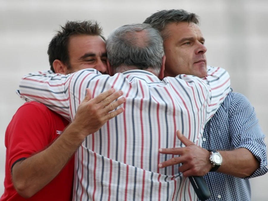 «Κανείς δεν περίμενε τέτοιο ξεκίνημα»!