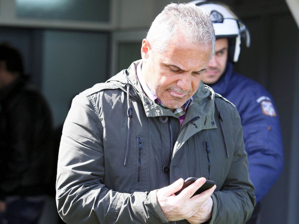 «Γκάζια» Βοσνιάδη στην Κέρκυρα