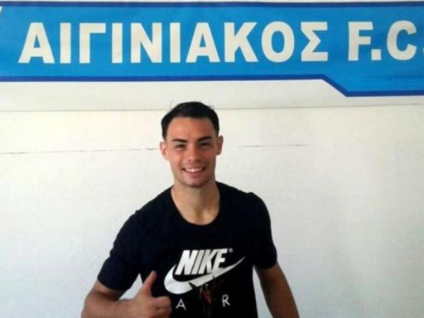 «Με εκτιμούν στην Ελλάδα»