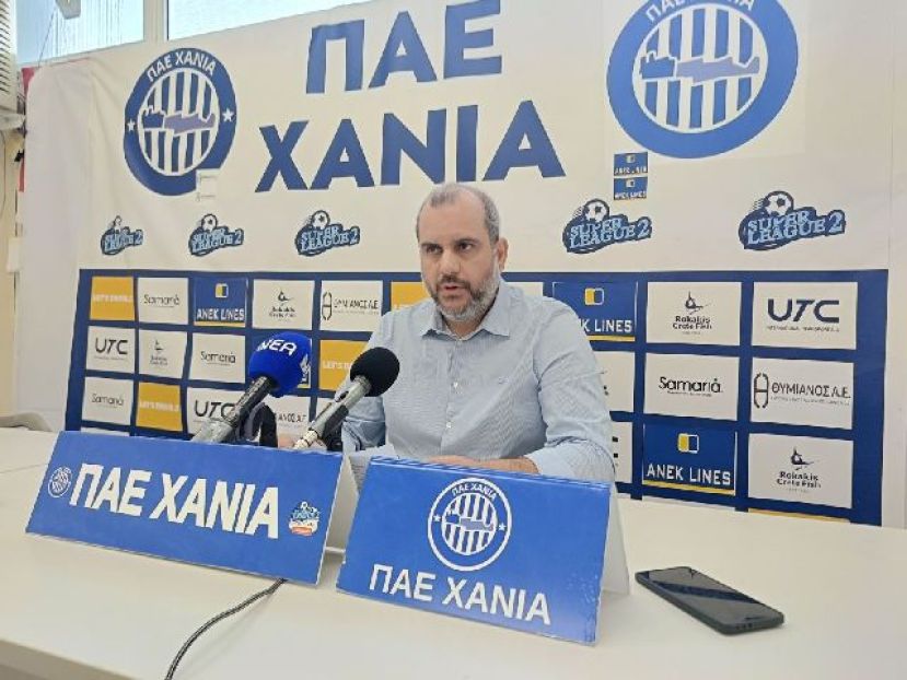 Αντιπρόεδρος ο Ροκάκης
