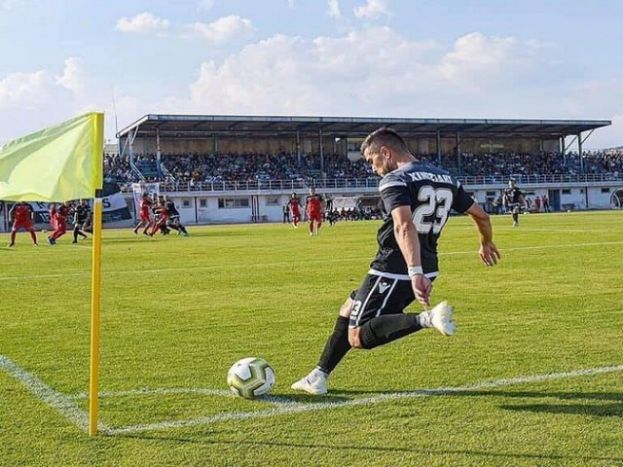 Τέλος από τον ΟΦΙ ο Χιντζίδης