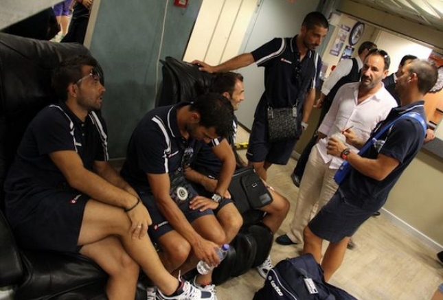 Επιστρέφει η Καλλονή