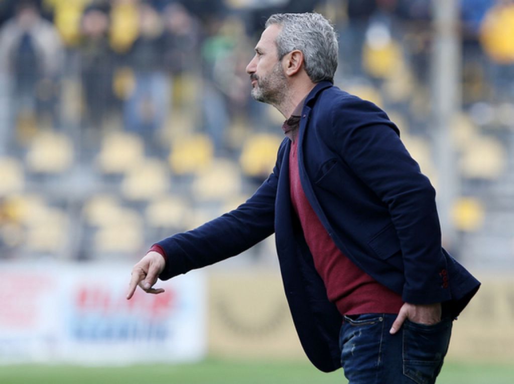«Δεν μας αξίζει αυτή η θέση»