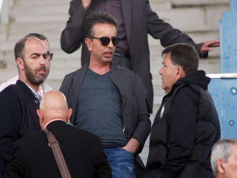 «Προφανής η ταραχή σας κ. Κούγια»