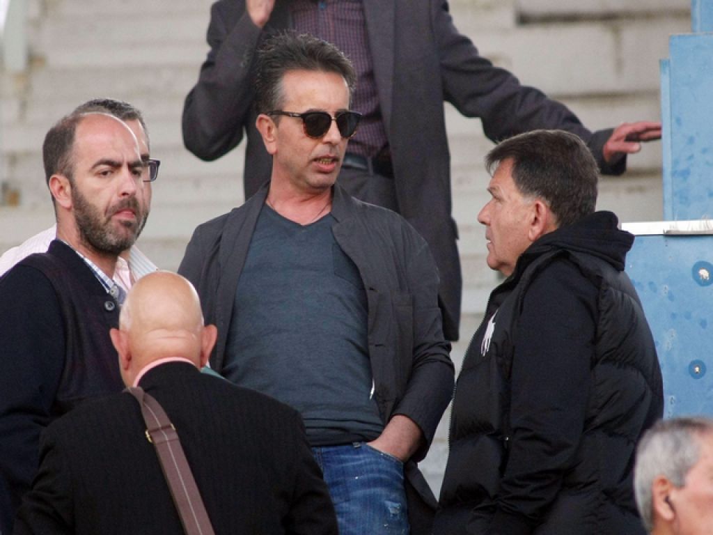 «Προφανής η ταραχή σας κ. Κούγια»