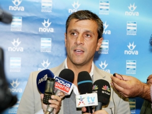 Η επιστολή ΑΕΛ, Σερρών