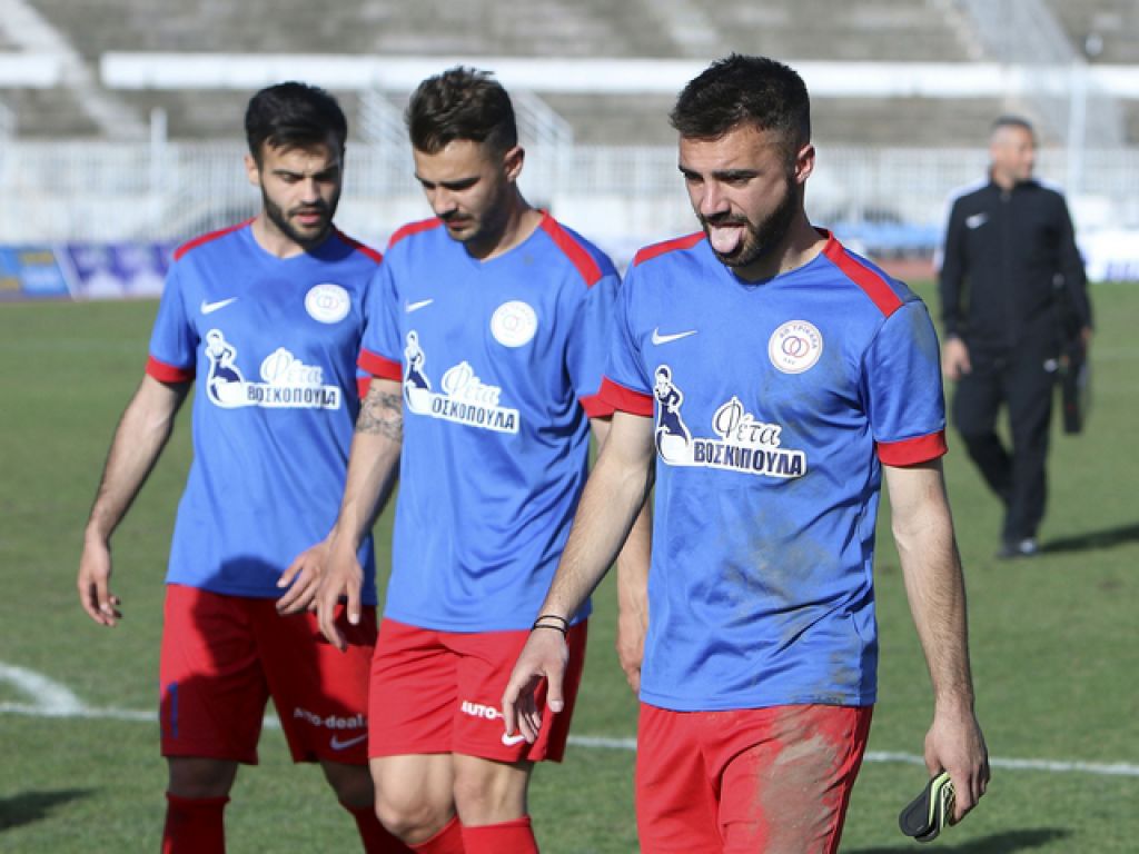 Γενική είσοδος 5€ με Βόλο