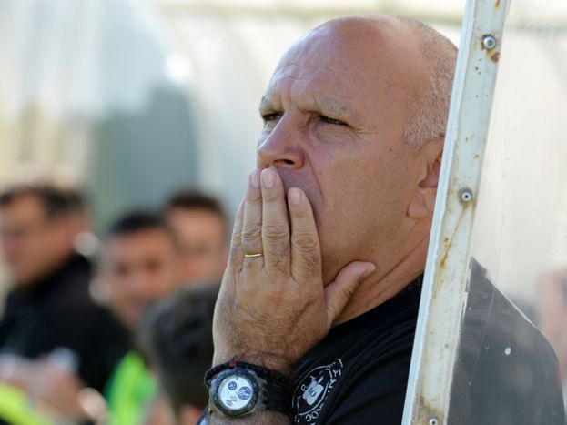 Βαζάκας: «Γι’ αυτό φεύγω»