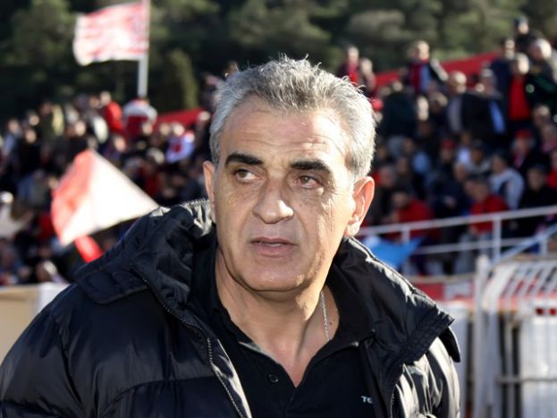 Το… καμπανάκι των φιλικών