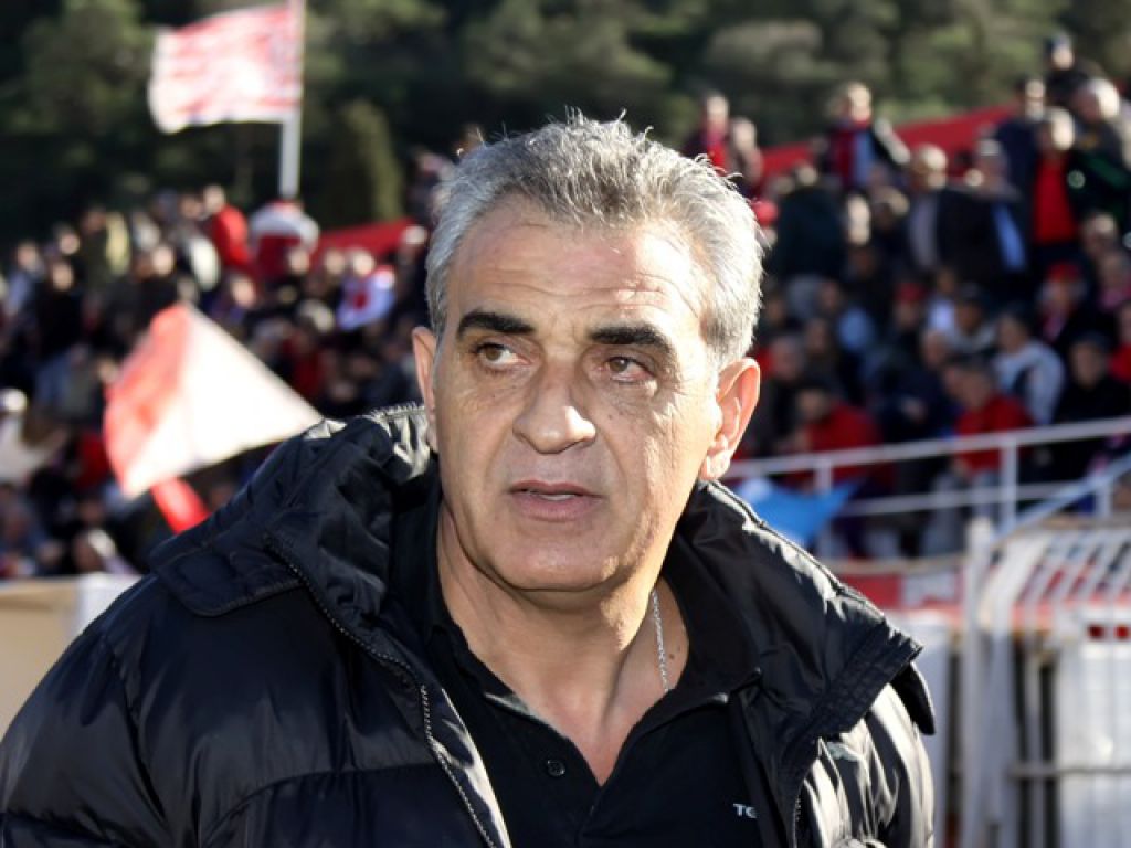 Το… καμπανάκι των φιλικών