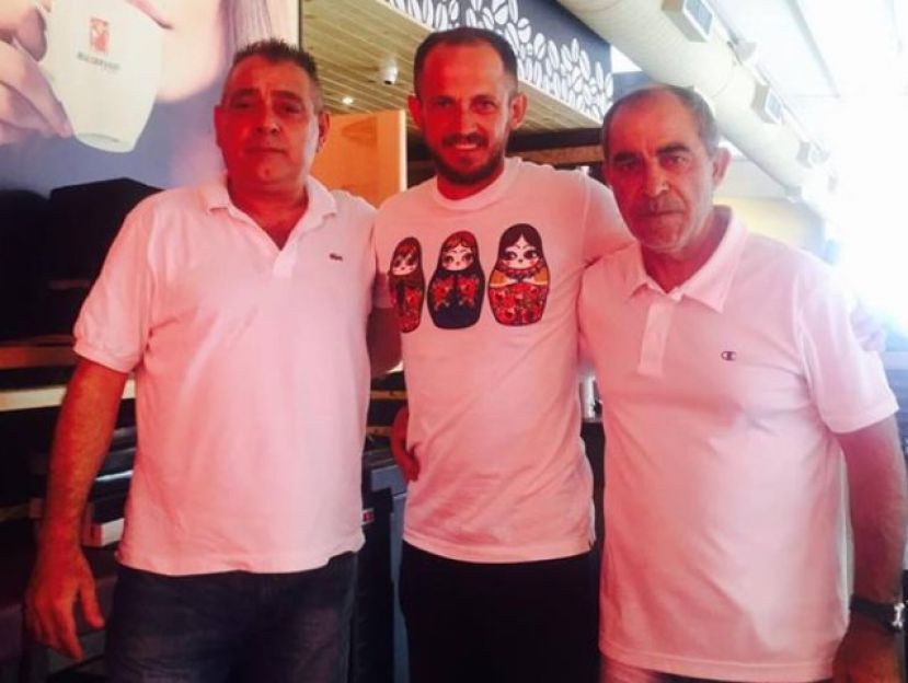 Γκόλιας: «Γεμάτο γήπεδο»