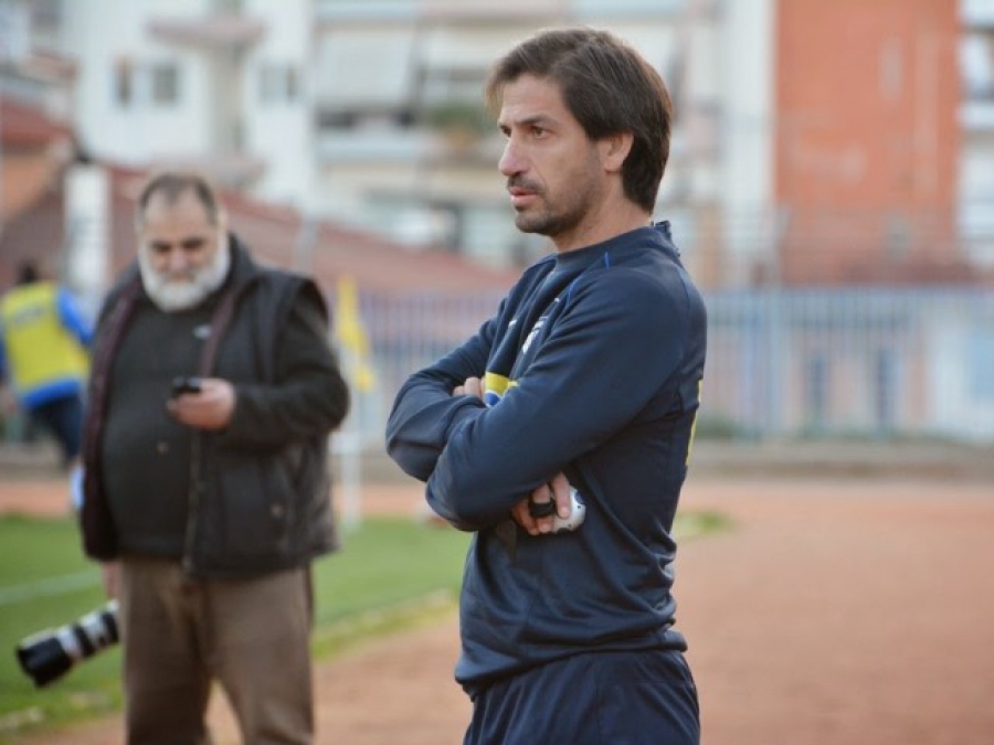 «Δείξαμε ότι είμαστε έτοιμοι»