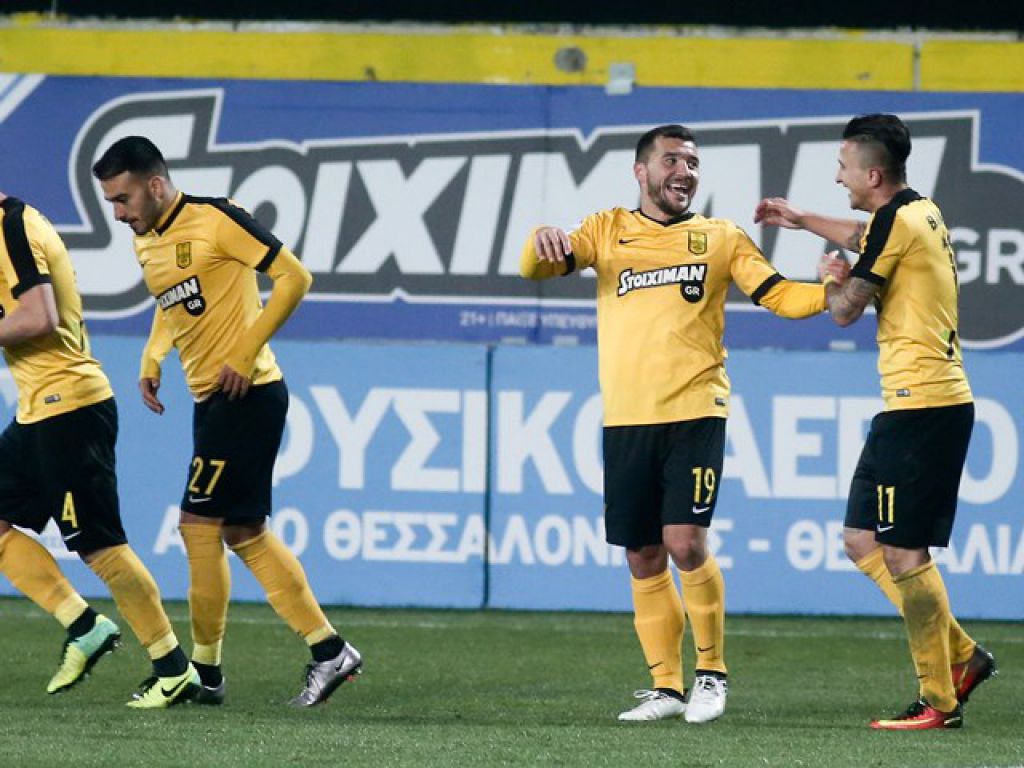 «Ποτέ δεν φοβήθηκα»