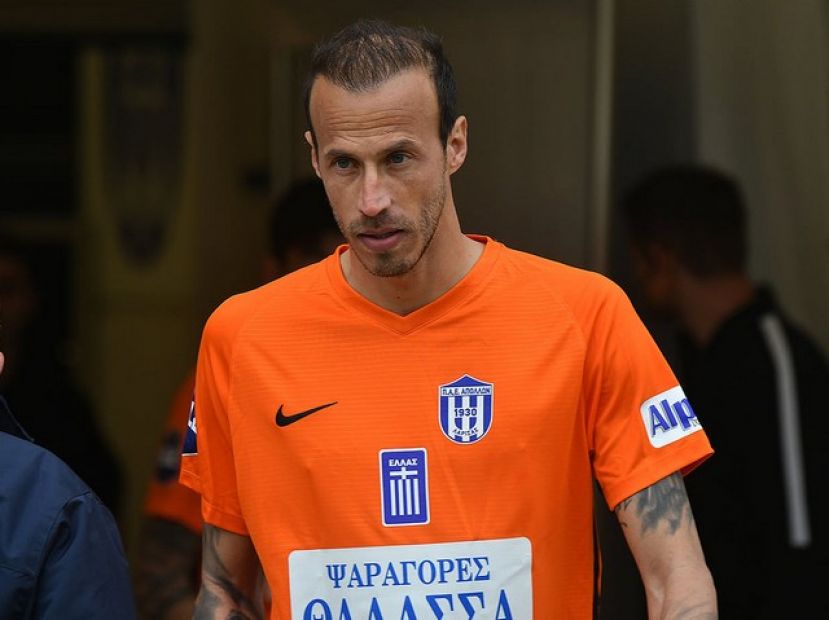 Το μήνυμα του Απόλλωνα στον Μόρα