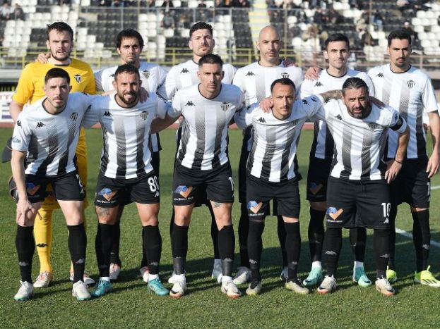 Έκπληκτος με την καταγγελία ο Αρίμπας