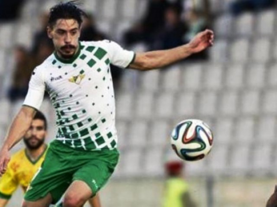 Ανακοίνωσε Σιμόες η ΑΕΚ