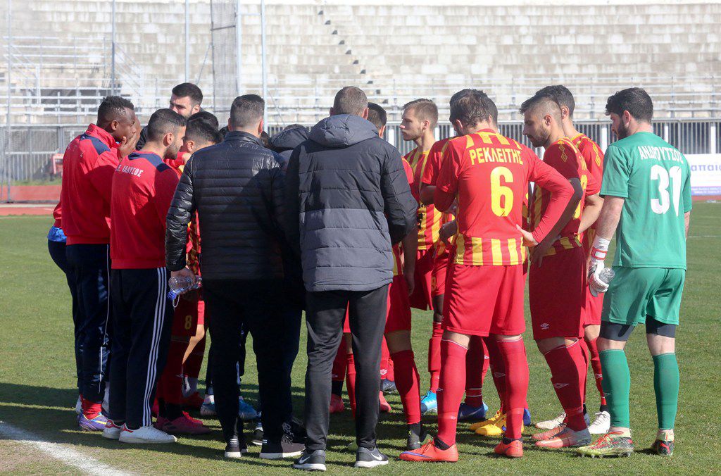 «Αδιαπραγμάτευτο μέλημα η υγεία»