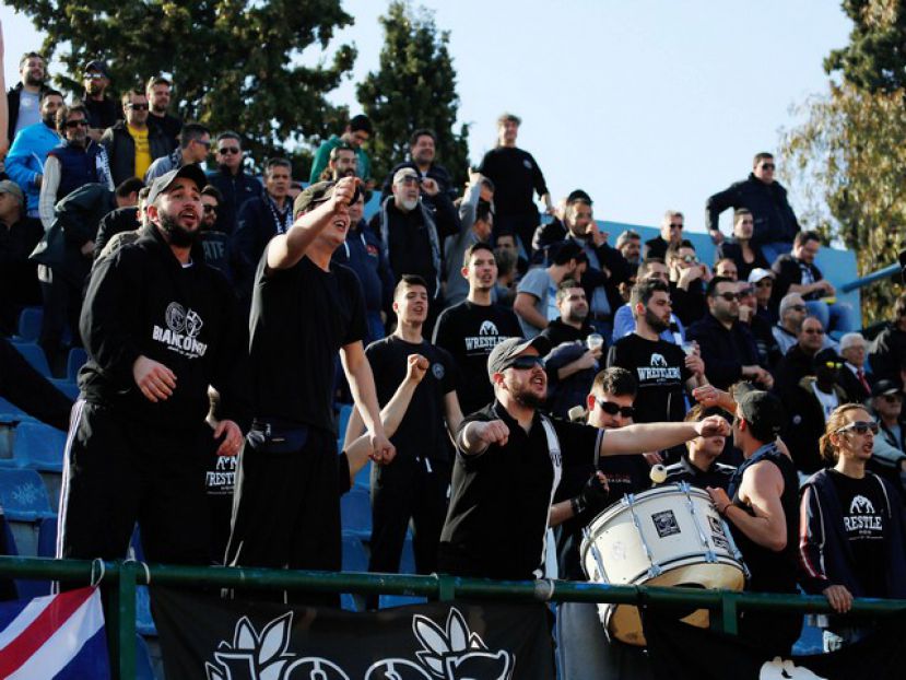Η απάντηση του Μίλερ