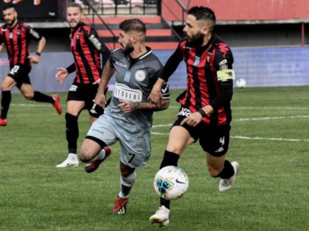 Ανάλυση αγώνα: ΠΑΝΑΧΑΪΚΗ – ΤΡΙΚΑΛΑ 1-1