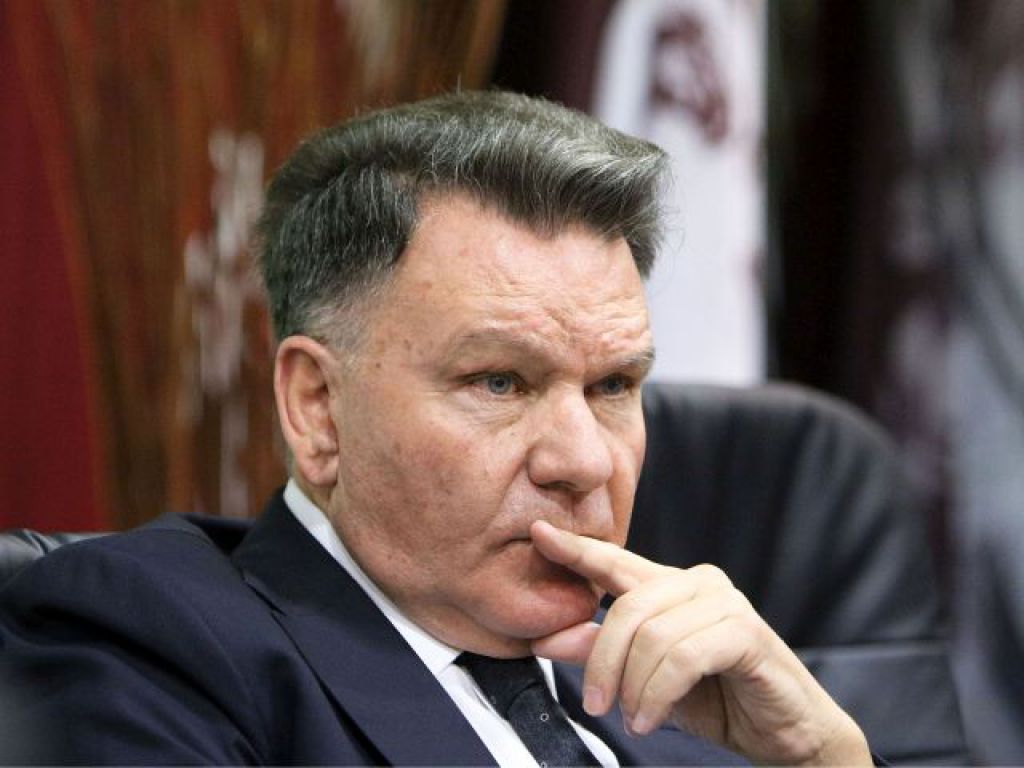 Αρνήθηκε ο Κούγιας
